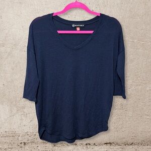 Wantable Dolman Top